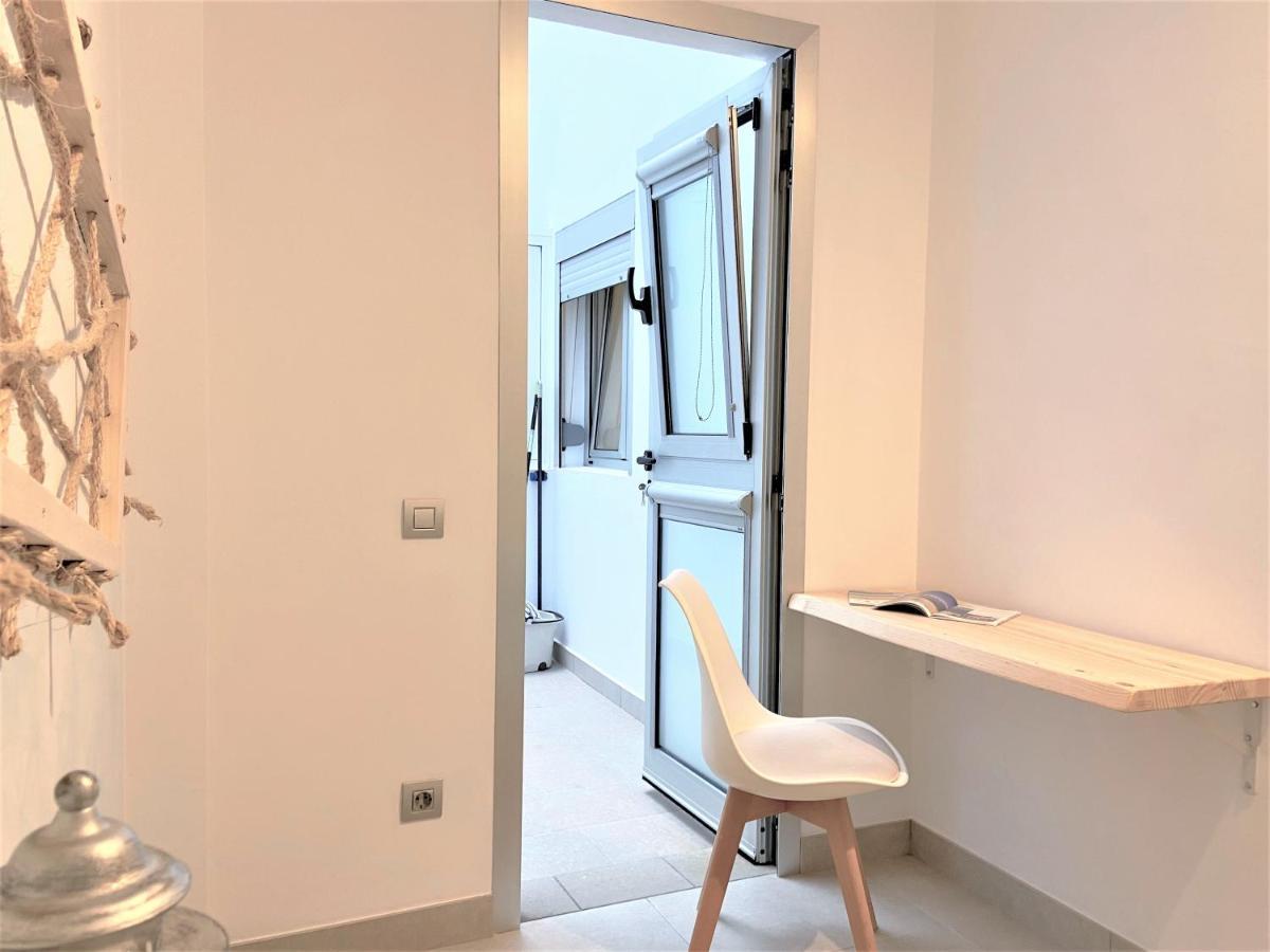 Viuter - Magna Home Las Canteras Beach + Parking Лас-Пальмас-де-Гран-Канарія Екстер'єр фото