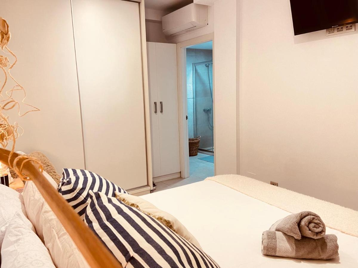 Viuter - Magna Home Las Canteras Beach + Parking Лас-Пальмас-де-Гран-Канарія Екстер'єр фото