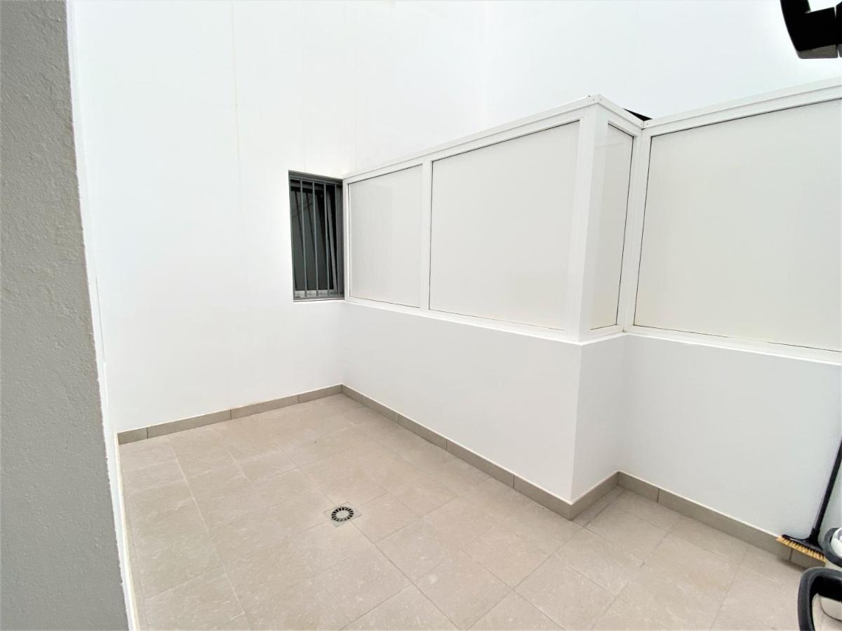 Viuter - Magna Home Las Canteras Beach + Parking Лас-Пальмас-де-Гран-Канарія Екстер'єр фото